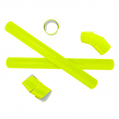 Reflective Slap Wrap  XXL